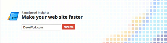 Google官方网页载入速度检测工具PageSpeed Insights 使用教程