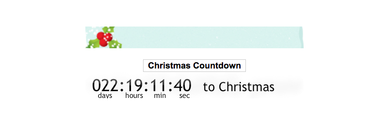 christmas-countdown-clock